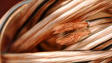 菲娱国际3电缆浅析铜芯比铝芯更有环保优势