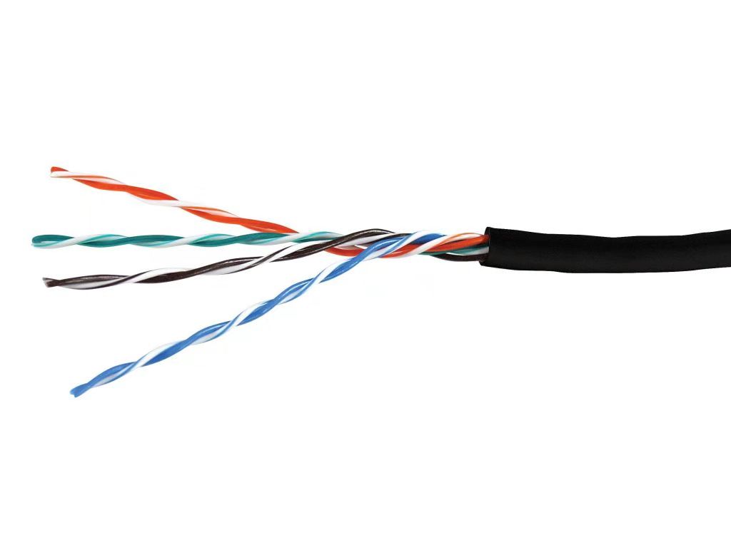 菲娱国际3电缆告诉您为何网线要用双绞线