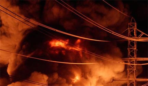菲娱国际3电缆为您解析电缆爆炸起火原因