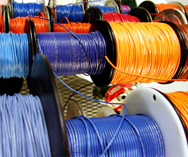 【菲娱国际3电缆】防火阻燃线缆的市场生长趋势