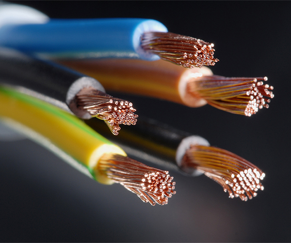 【菲娱国际3电缆】如何区分电线电缆内部的品质？