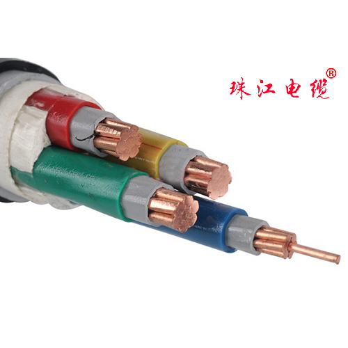0.6/1KV铜芯交联电力电缆